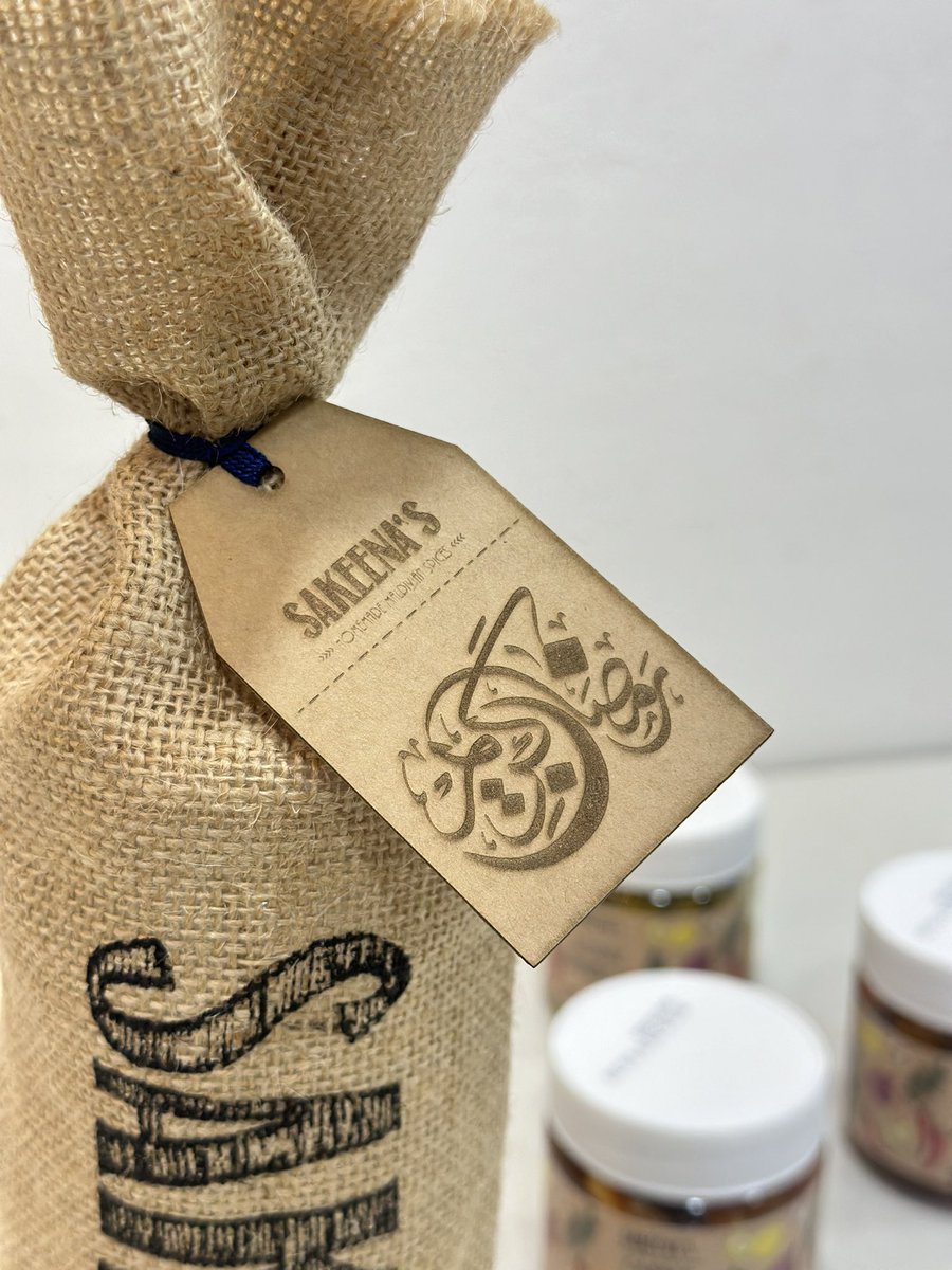 Sakeenas2's tweet photo. “Ramadan special” gift bags available now! 

This customized bag includes;
*Carrot Asaara (200g approx) 
*Carrot &amp; Kadhuru (200g approx) 
*Lonu lumbo (200g approx) 

MVR 375/-

Please reserve yours before 21:00hrs on 11th March.

We will deliver on 12th between 21:00-23:00hrs. https://t.co/eTnxsxiJvf
