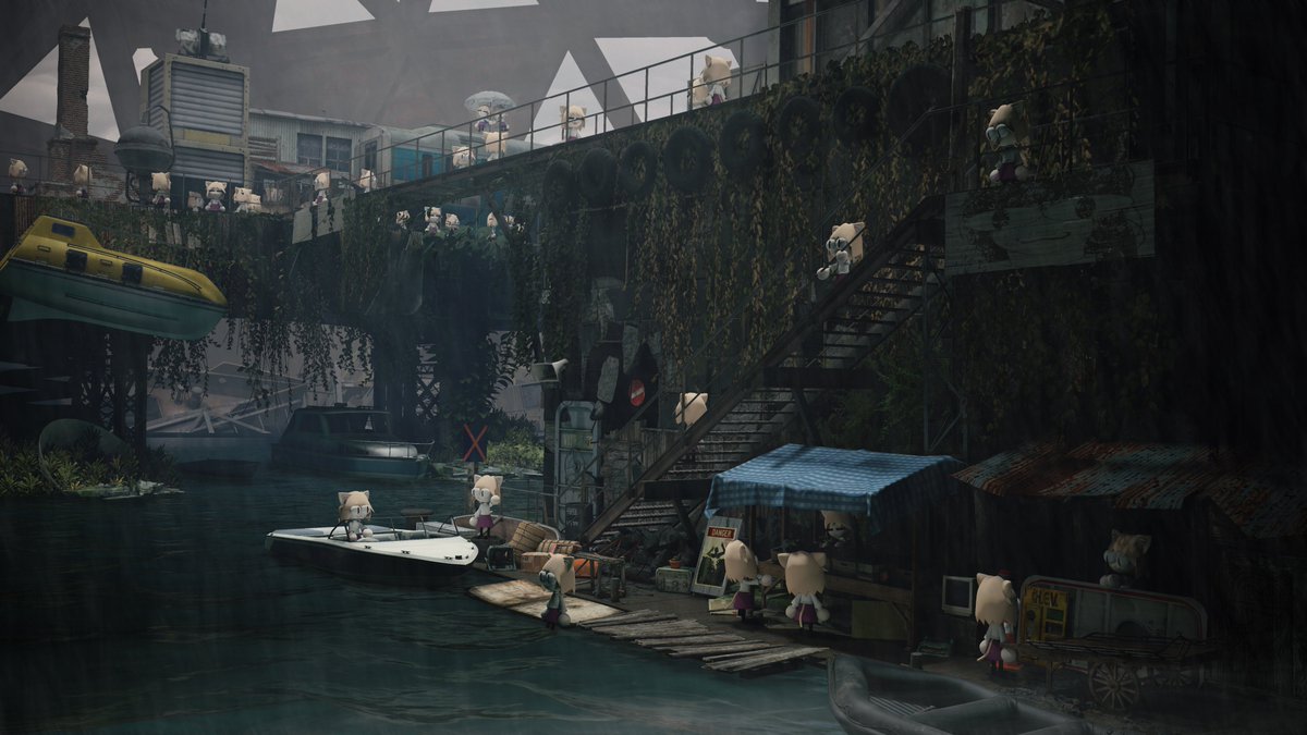Sea_Sides's tweet photo. ๐๐๐ ๐๐๐ ๐๐ค๐ง๐ฉ - #NecoArc #Necoposting #Gmod https://t.co/PNuMRsORiF