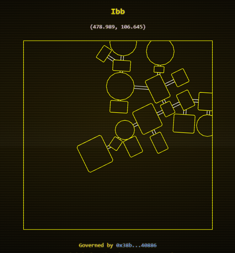 🏆DAILY LIQUIDITY POINTS WINNER🏆
We're giving away our Blast Liquidity points to Doomsday token holders in a daily giveaway ✨ 
Today's winner is Ibb (token #78) 🛰 Congratulations to the owner of Ibb, your Liquidity Points prize has been sent! 🌟