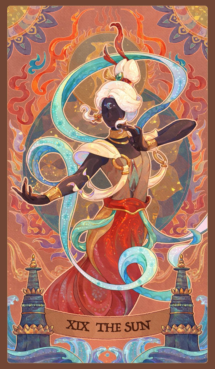 Kuhe1925's tweet image. Original card design ✨01
#thatskygame #skychildrenofthelight #光遇 #光遇sky #sky星を紡ぐ子どもたち #AURORA