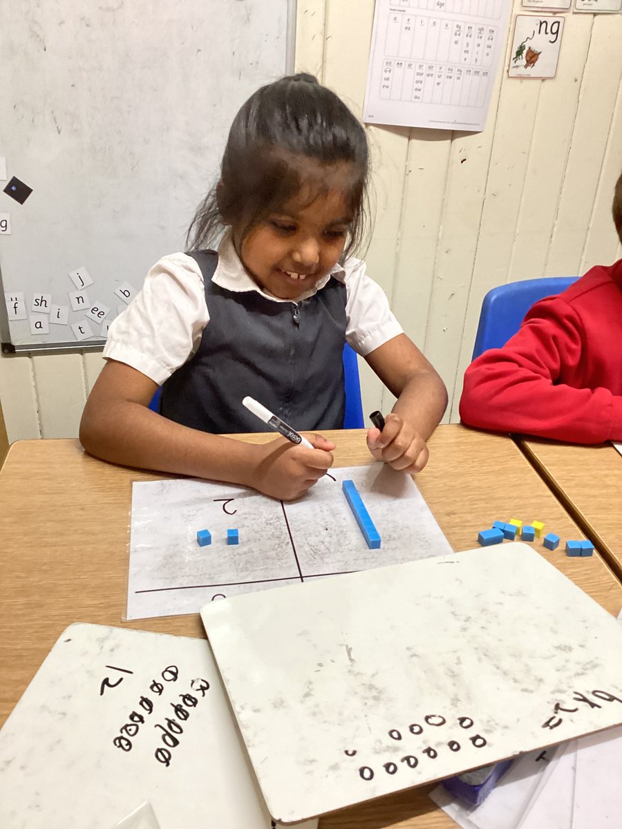 Ford Primary School tweet media