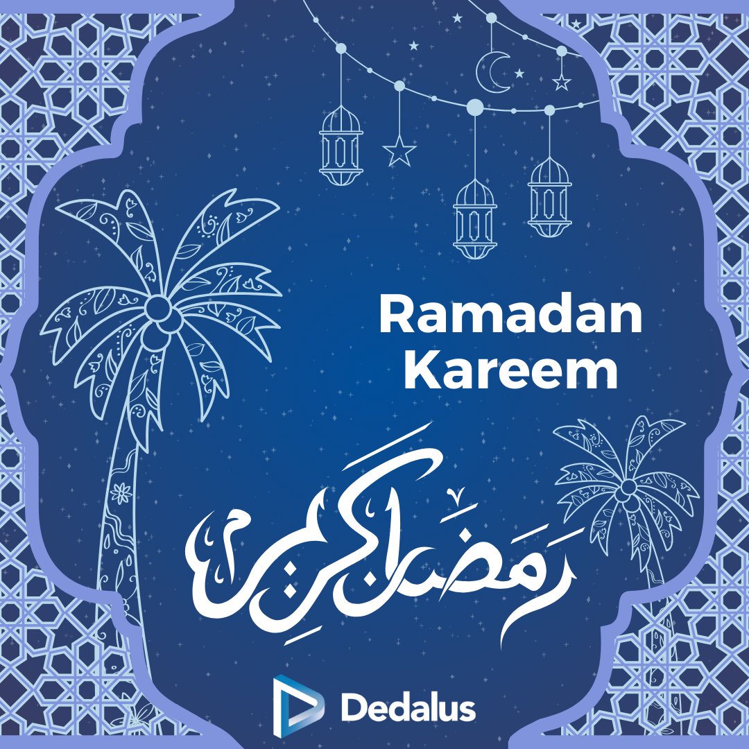 Dedalus Middle East & Africa tweet media