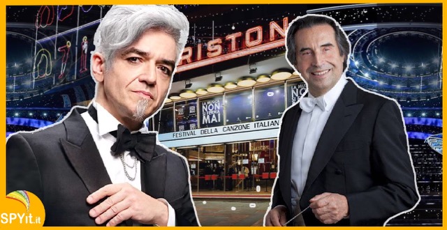 SPYit_official's tweet image. Morgan scrive al direttore Riccardo Muti: Facciamo insieme il Festival di Sanremo
LINK spyit.it/morgan-scrive-…
#Morgan #scrive #direttore #RiccardoMuti #FestivaldiSanremo #sanremo2025 #raiuno #tv #musicaitaliana #oscar2024 #papa #bergoglio #news #musica #muti #direttoreorchestra
