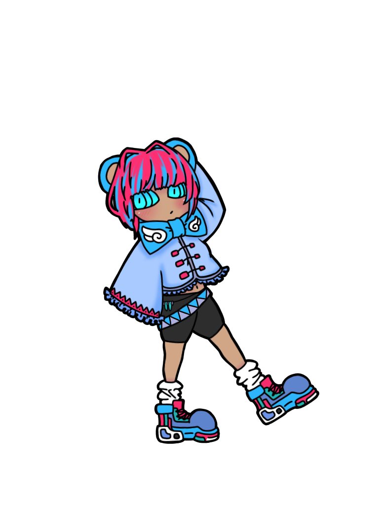 真華 (サークル) tweet media