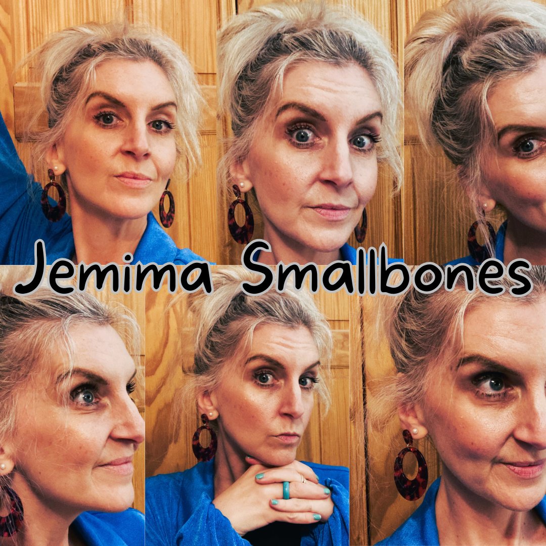 I just submitted 'Jemima Smallbones ' to The Macoproject Film Festival via FilmFreeway.com! - 

WOULD LOVE TO GO TO #newyork for this #festival 

#jemimasmallbones #comedy #comedypilot #britishcomedy #quirky #comedyactress #saralouiseaston