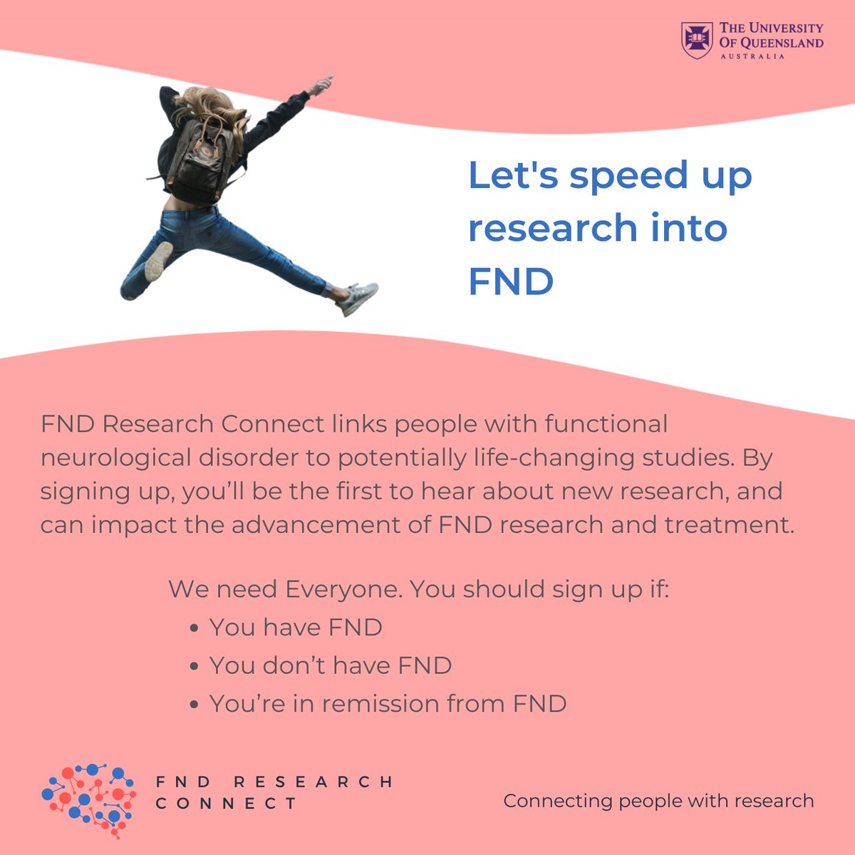 Fnd Course FND Research Connect (@FNDResearch) / Posts / X