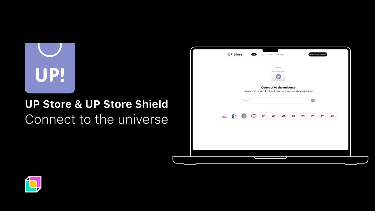 UP Store