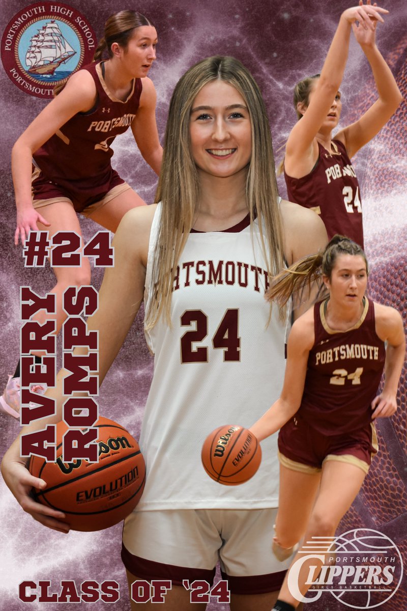 PHS Girls Basketball tweet media