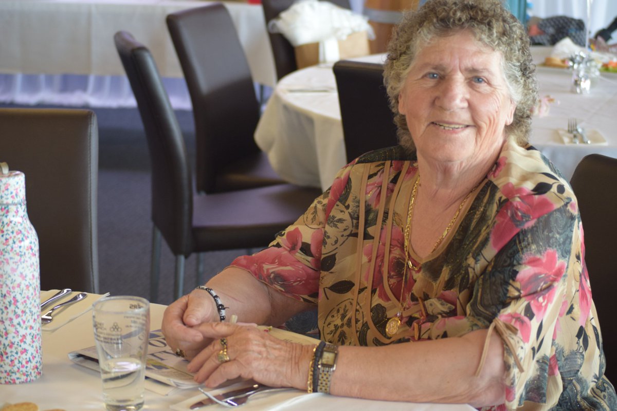 Chrissy_Sym's tweet image. My adorable #yiayia passed away Sunday morning surrounded by family. She was very unwell towards the end. Cancer sucks. I'm named after this lady. 89 years old and my first love. I was her fave and she didn't care who knew it. RIP beautiful yia yia 😘