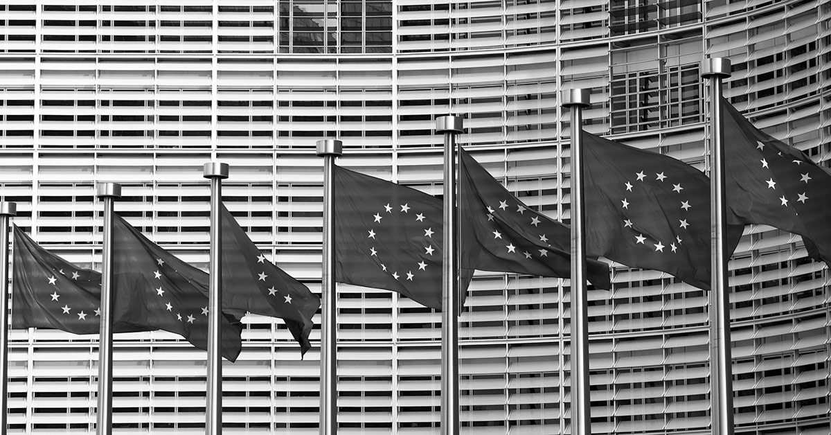 hfw_law's tweet image. We assess the scope and potential impact of the European Commission's proposed new Regulation on the screening of foreign investments in the EU. Read: hfw.com/European-Commi… #EUregulation #EUregulations #ForeignInvestment #FDI #RegulatoryCompliance #RegulatoryLaw