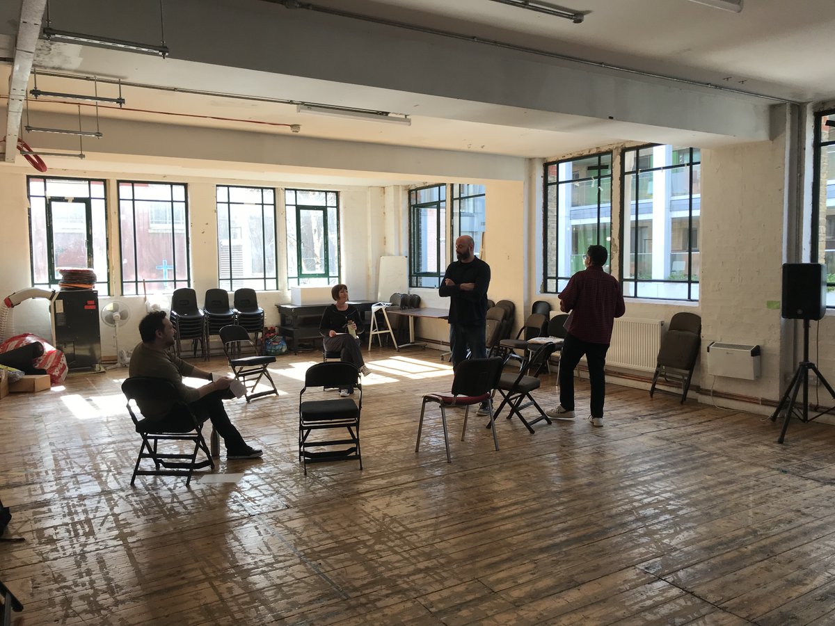froom_alex's tweet image. Had a brilliant class with @MrBenMars at The Scene Space on Saturday morning! Highly recommend this class to actors looking to work on their craft. 
#acting #scenestudy #actorscraft 

Book a class here - thescenespace.com