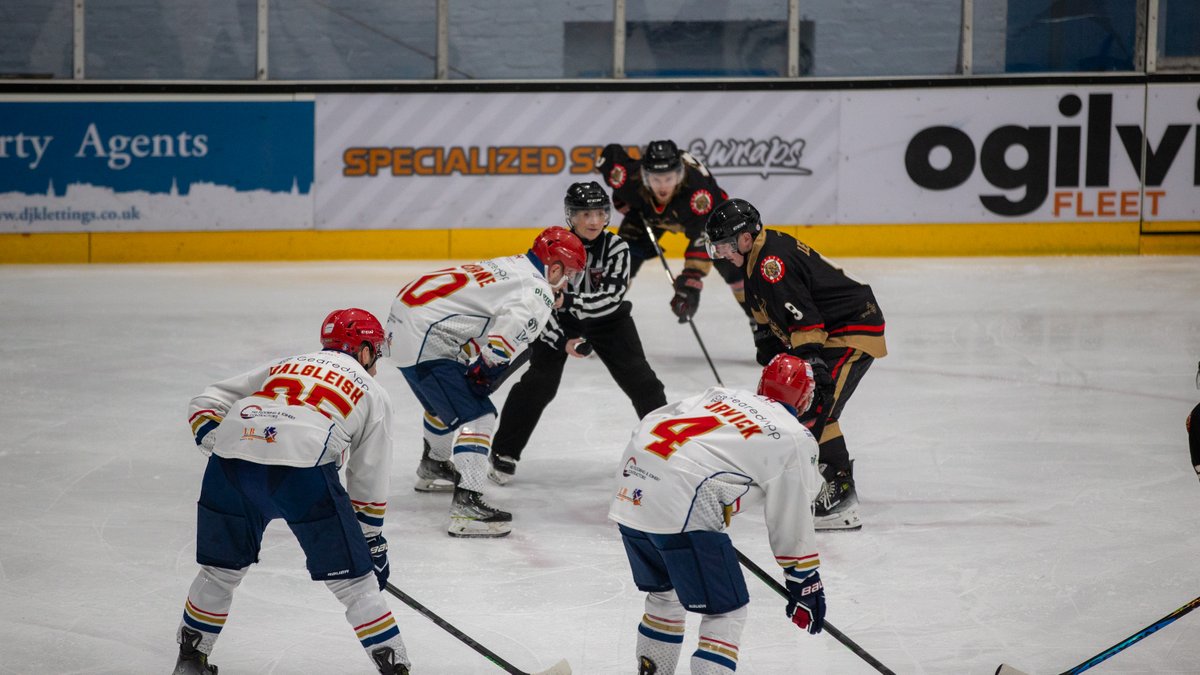 📷 It's always great seeing a bumper crowd and Sunday was no different as the @edcapitals hosted the Aberdeen Lynx! If you haven't been along already we definitely recommend it and of course, you can get your tickets on Fanbase 👇 app.fanbaseclub.com/club/edinburgh… #Fanbasefixtures