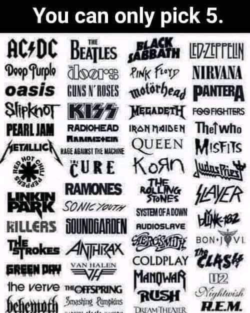 Punkrock History tweet media