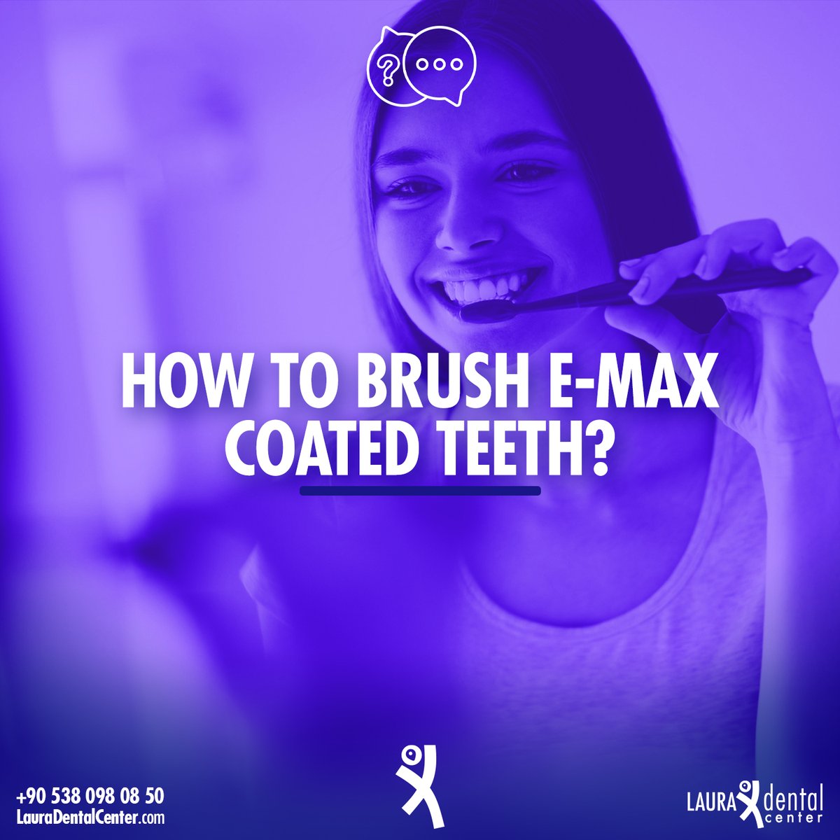 LauraDentalC's tweet photo. 🇬🇧 E-max tooth owners should know these!
🇫🇷 Les propriétaires de dents Emax devraient le savoir !
🇩🇪 E-max-Zahn Besitzer sollten das wissen!

More about us 🌐 https://t.co/C8zW47ZN5g

#LauraDentalCenter
#Dental #Emax #PorcelainVeneers #Emaxcare #Emaxdentalcare https://t.co/XlnWOP3JAi