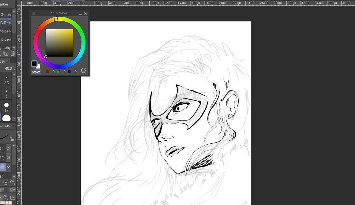 Jaz || comms open tweet media