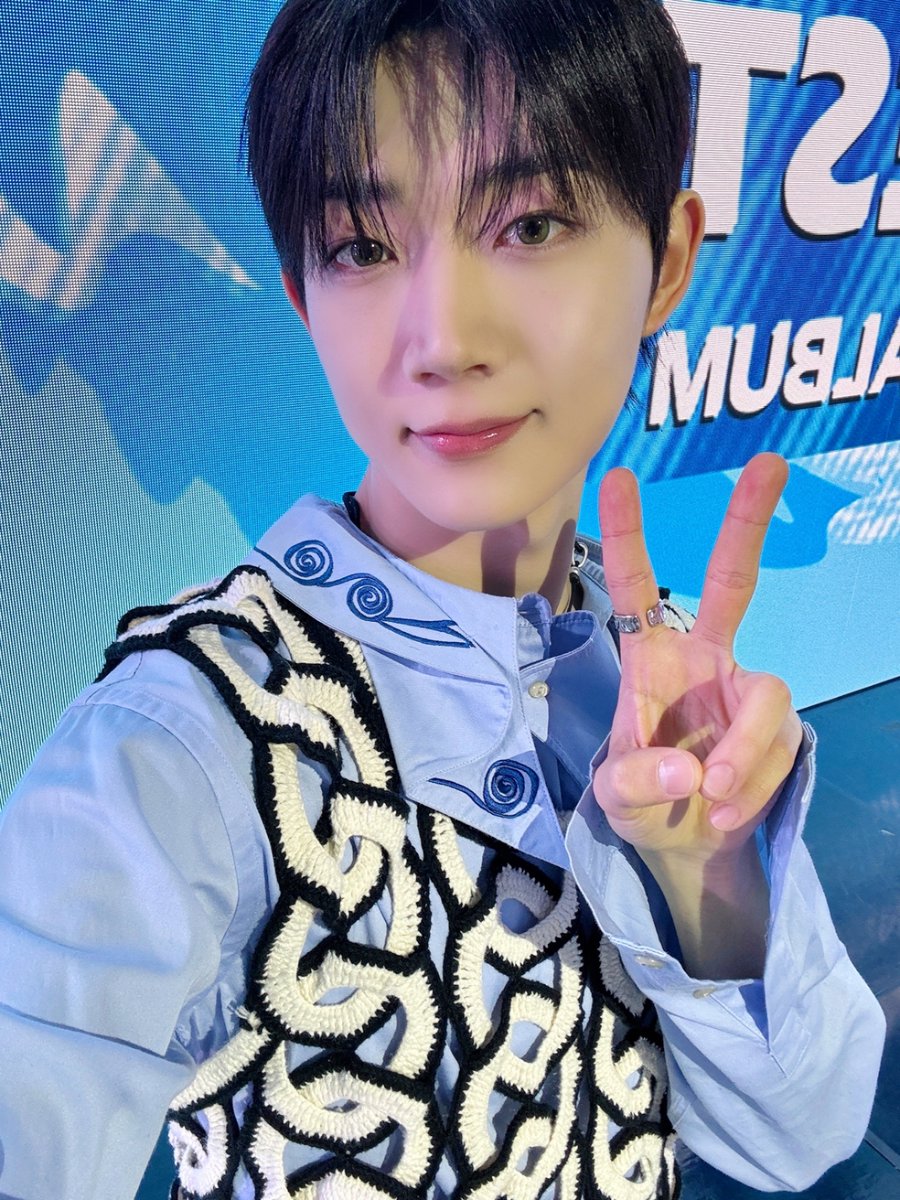 TPST__official's tweet image. [📸TEMPIC]

24.03.11 #SHOWCASE

🤍오늘의 템페스트🖤

#TEMPEST #템페스트
#TEMPEST_Voyage #LIGHTHOUSE
#한빈 #형섭 #혁 #은찬 #LEW #태래