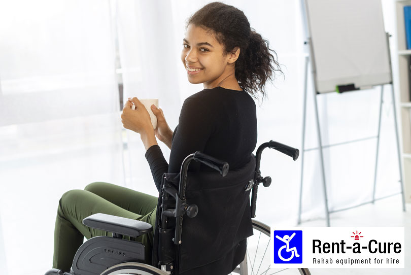 Need a wheelchair rental in Chennai? Look no further! Trust only the best - Rent a Cure Services! With a great selection, affordable prices, and trusted service, we've got you covered. 
Contact us at 74488 80808  #WheelchairRental #Chennai #RentACureServices