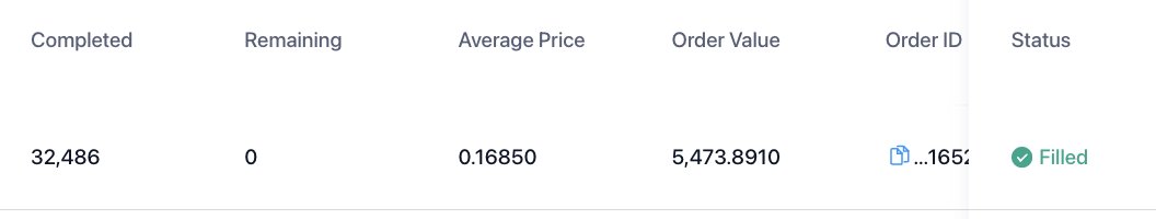 #cro271 

32 486 #cro added to the bag through the @cryptocom exchange 🙌

#Cronos #Staking #BTC #investment #crofam