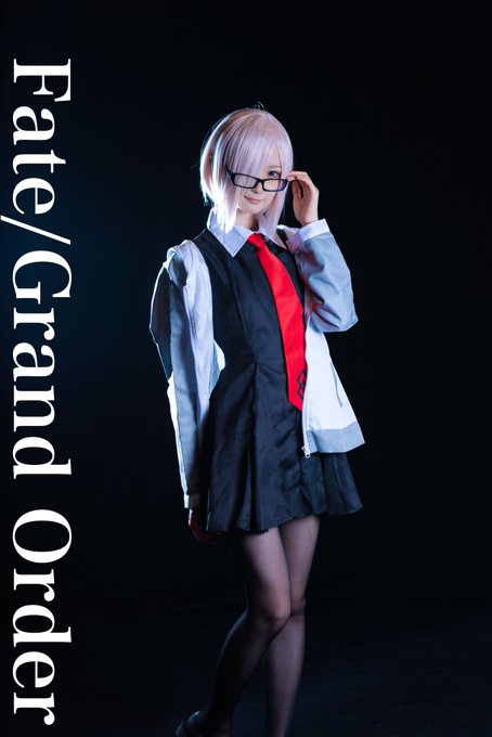 Twitterのコスプレ画像19