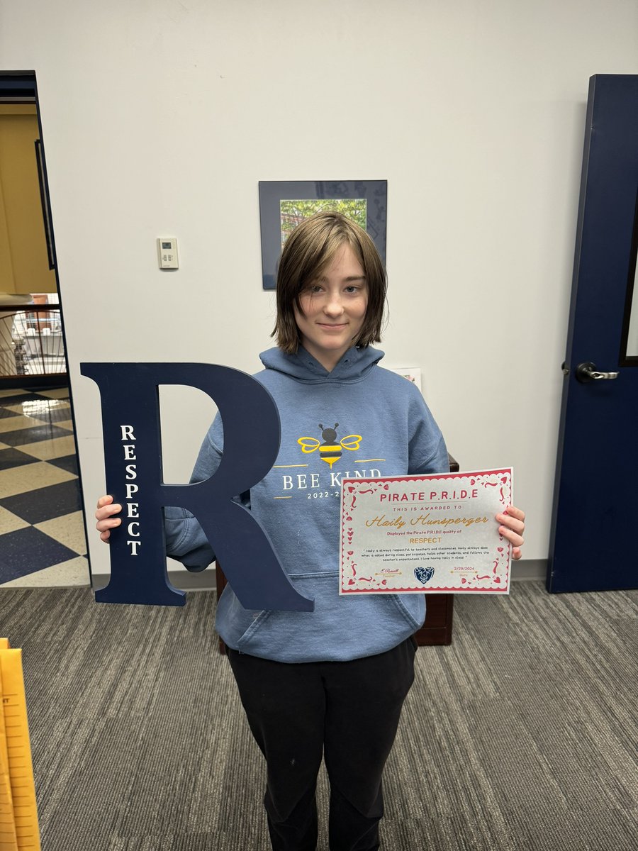 SCHS Pirate P.R.I.D.E. tweet media