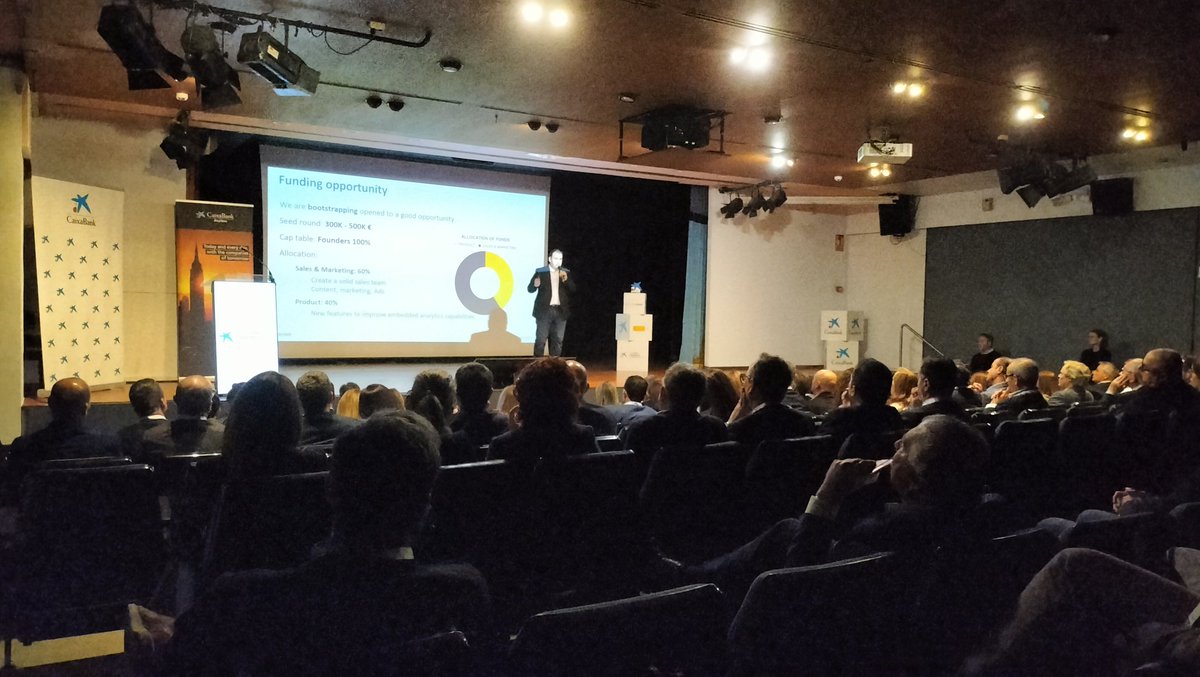 AEMArm's tweet photo. El emprendimiento verde y circular está presente en los  Premios @EmprendeXXI_ del #DayOneInnovationSummit de Murcia.

Grandes proyectos finalistas   @biuwer, @Guimarana1, @naturbec, @trabemsoftware y #VivaInvitroDiagnostic https://t.co/NVrkq2AY3w