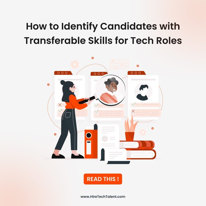 hiretechtalents's tweet image. In the intricate dance of hiring, the spotlight often shines brightest on technical skills. 🧑‍💻

Yet, in the push towards building cohesive, adaptable, and innovative teams, soft skills emerge as the unsung heroes.

#HiringTips #Hiringsolution #talentsourcing #LinkedInRecruiter