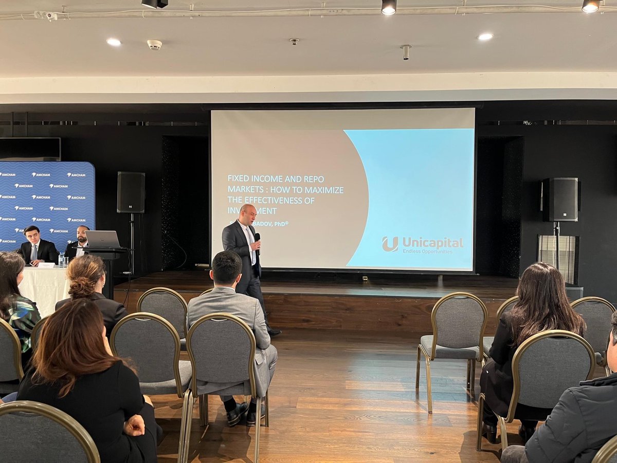 AmCham Azerbaijan tweet media