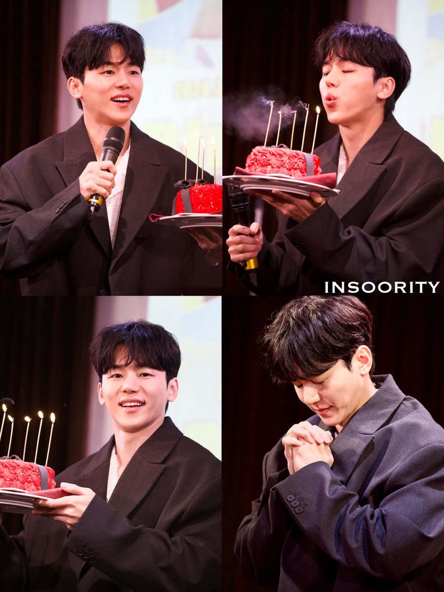 insoority's tweet photo. [preview]  240310 인수 생일이벤트 1부 

다시 한번 인수야 생일 축하해 🎂🫶🏻

#강인수 #인수 #インス　#마이네임 
#myname   @k10208888 https://t.co/08ZOqbzoP0