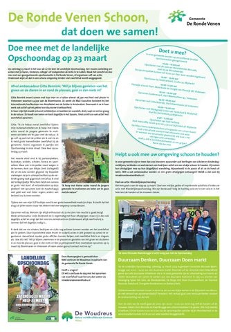 GitteBennink's tweet photo. #landelijkeopschoondag #nmederondevenen #degroenevenen @InVinkeveen @derondevenen https://t.co/xwSfLWlDW8