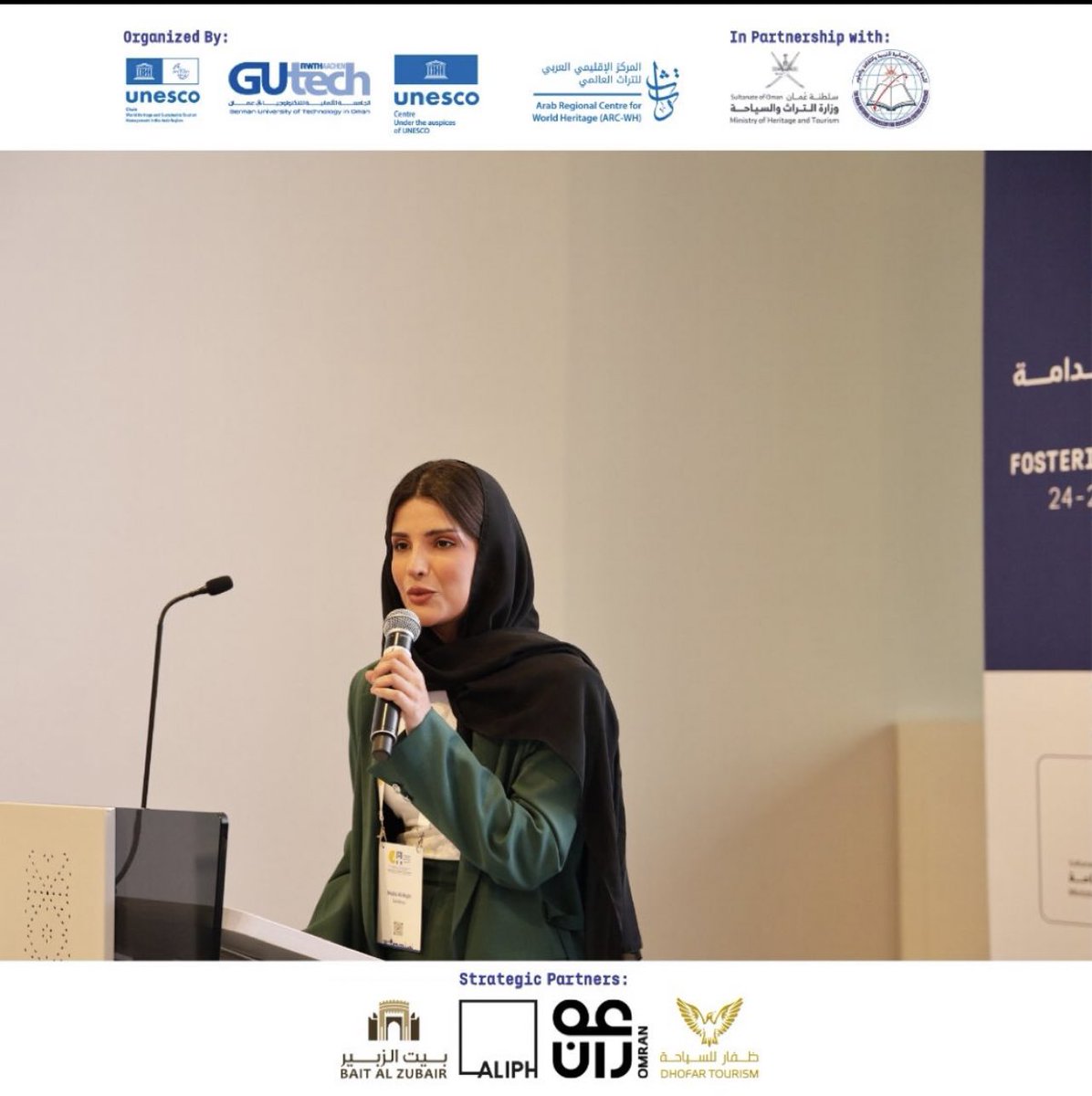 UNESCO CHAIR GUTECH tweet media