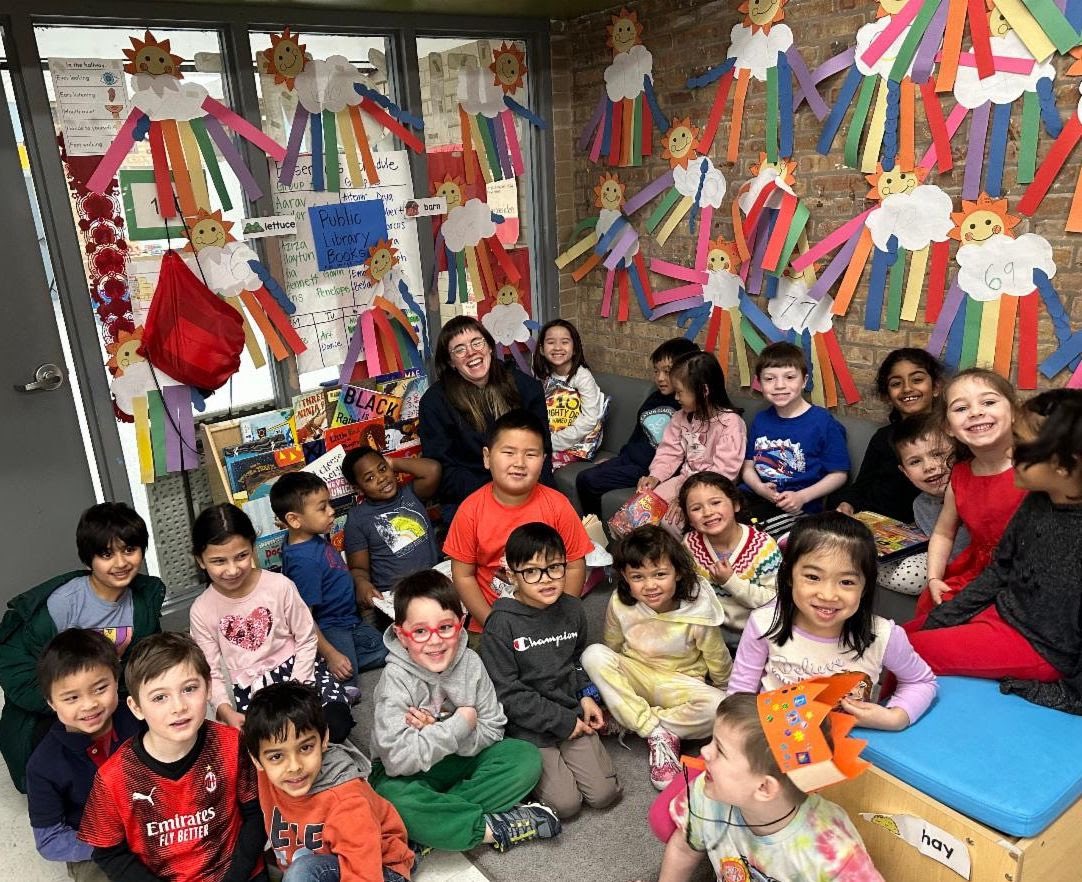 Decatur Classical School Official tweet media