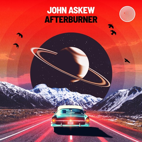 11.@djjohnaskew - Afterburner [@amdeepinthought] #Stereomadness427