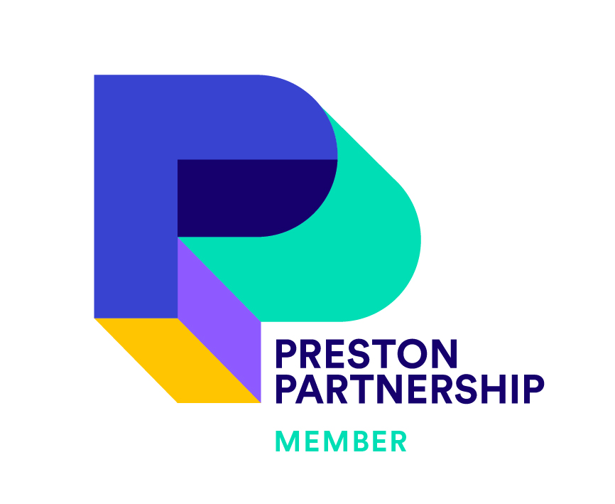 We are pleased to be a member of @Preston_Partner - a private sector membership body which is aiming to help #Preston realise its potential. Find out about the partnership on their website: prestonpartnership.org