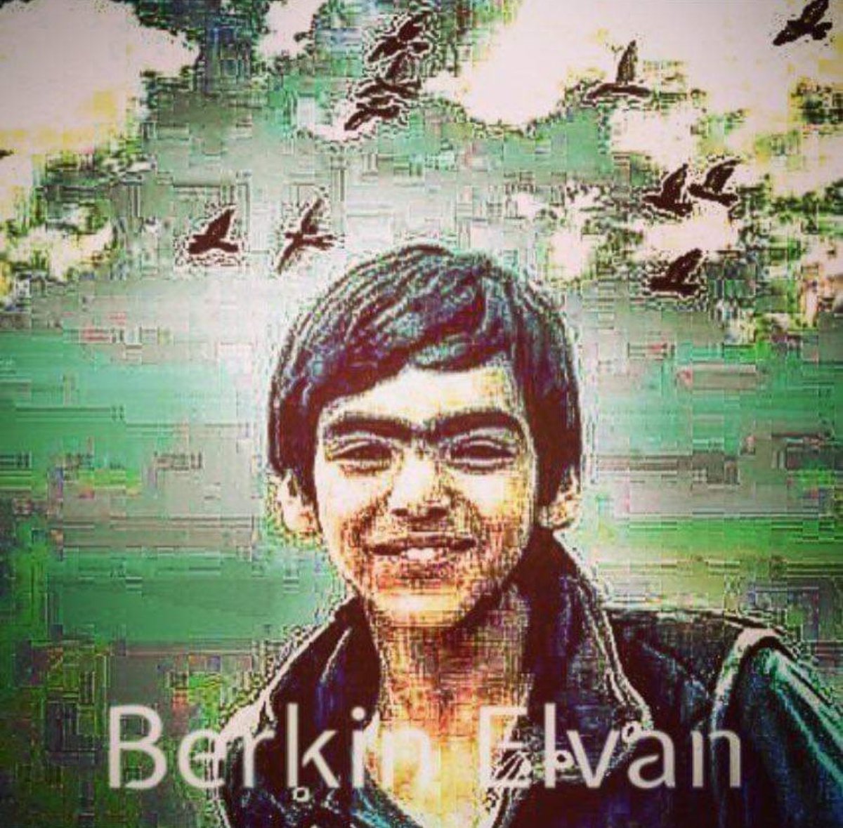 "Baba olamayacağım örneğin, toprak olmak ne garip şey Anne" 

Neresinden vurulmuş
diye sorarlarsa ;
“Çocukluğundan” dersiniz…!

#BerkinElvan