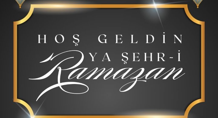 glhan_lhan's tweet photo. Yaşlanmış  Gönüllerimizin
        gençlik iksiridir
      Ramazan-ı  Şerif.
   RABBİM;  Ramazanı bize ve
tüm Müslüman  alemine  Mübarek eyle,
    ALLAH’ım  Evimize huzur,
Soframıza bereket,
      Kalbimize iman dolsun
#Ramazan #ayımız #Mübarek #Olsun 
         #AMİN..🤲 https://t.co/2EG8afKHZy
