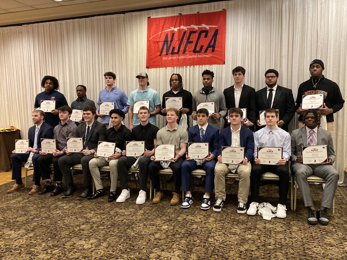 David Sheehan (@mrsheehanpe) on Twitter photo Congratulations <a href="/LukeSheehan1010/">Luke Sheehan</a> and <a href="/dylanbriggs03/">Dylan Briggs</a> on being selected and recognized as part of the NJFCA Super 100 All-State Team!! It is an outstanding honor and accomplishment and we are very proud of you both!! Congratulations <a href="/LukeSheehan1010/">Luke Sheehan</a> and <a href="/dylanbriggs03/">Dylan Briggs</a> on being selected and recognized as part of the NJFCA Super 100 All-State Team!! It is an outstanding honor and accomplishment and we are very proud of you both!!