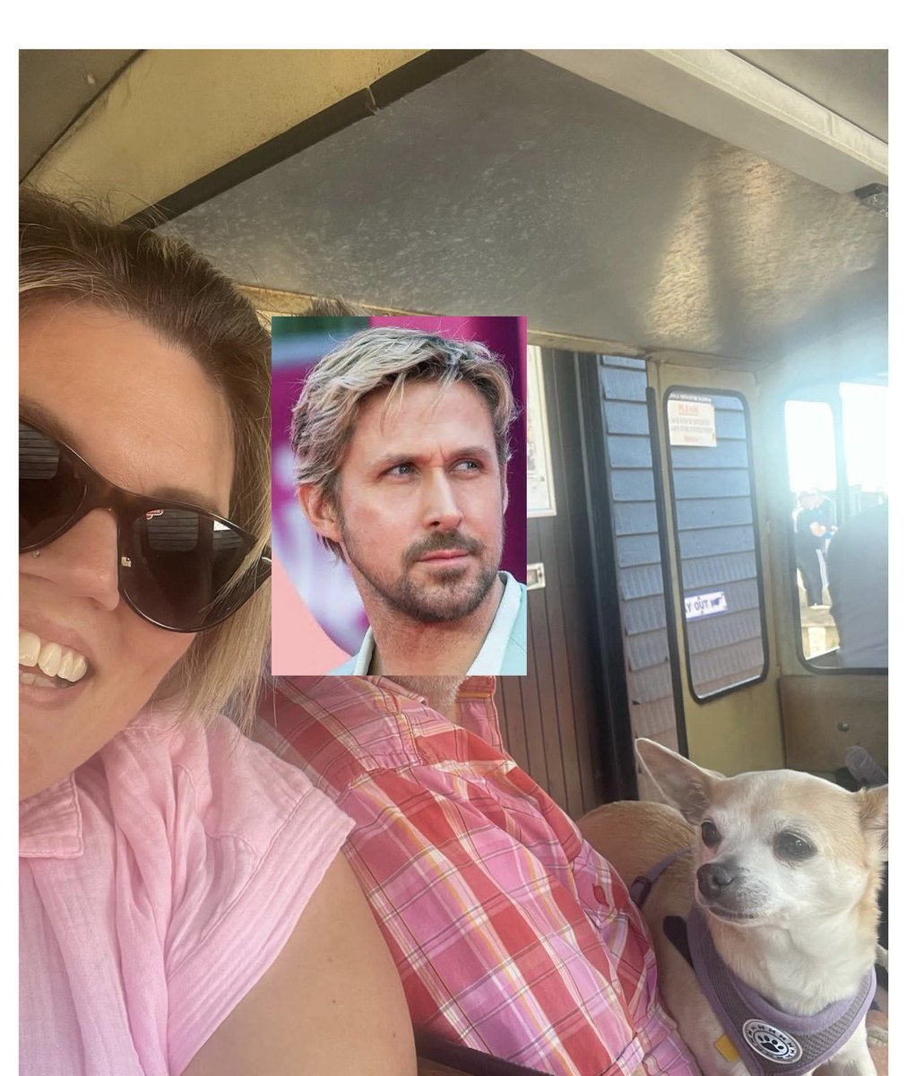 Like many amateur photographers, I’ll occasionally experiment with editing to enhance our holiday photos.
Hopefully nobody will spot the photoshop. No conspiracies here.