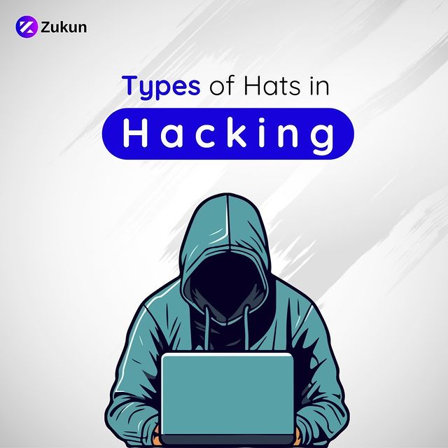 ZukunAcademy's tweet image. Ready to dive into the world of hacking? Grey Hats walk the line, Black Hats are the villains, and White Hats are the good guys. Which hat is calling your name? 🕵🏽♂️💻
#HackingCommunity #HackerMindset #ethicalhacking #cybersecurity#zukunacademy