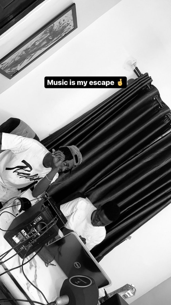 timicoaler's tweet photo. Cooking Something For You Guys🔥
I Go Soon Ask For Una 🍽😂 https://t.co/Auck71l6Nz
