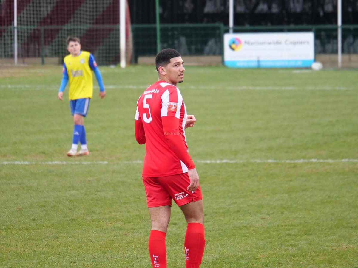 Leighton Town FC tweet media