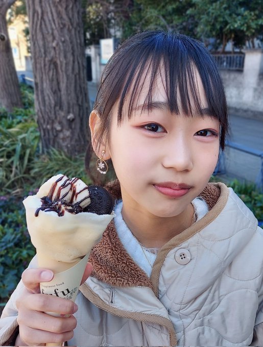 Twitterのコスプレ画像6