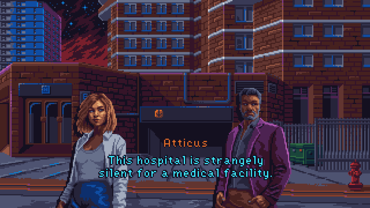 Cosmic Void tweet media