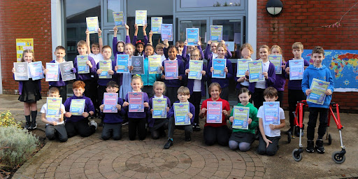 Our Year 4 children were the winners in the ‘Top of the Rocks’ battle on TT Rock Stars, competing against seven other local schools. They achieved a total of 255,386 correct answers! Well done Year 4! @ElliotFndtn <a href="/TTRockStars/">Times Tables Rock Stars</a> <a href="/NeneRamnothSch/">Nene and Ramnoth School</a>