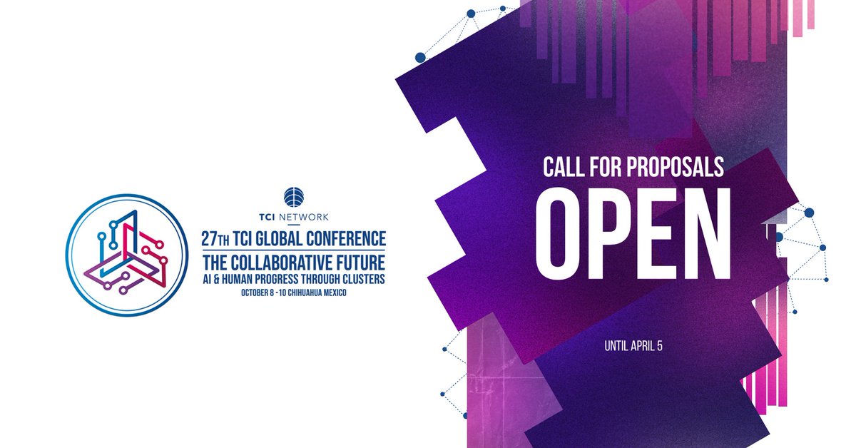 TCI Network tweet media