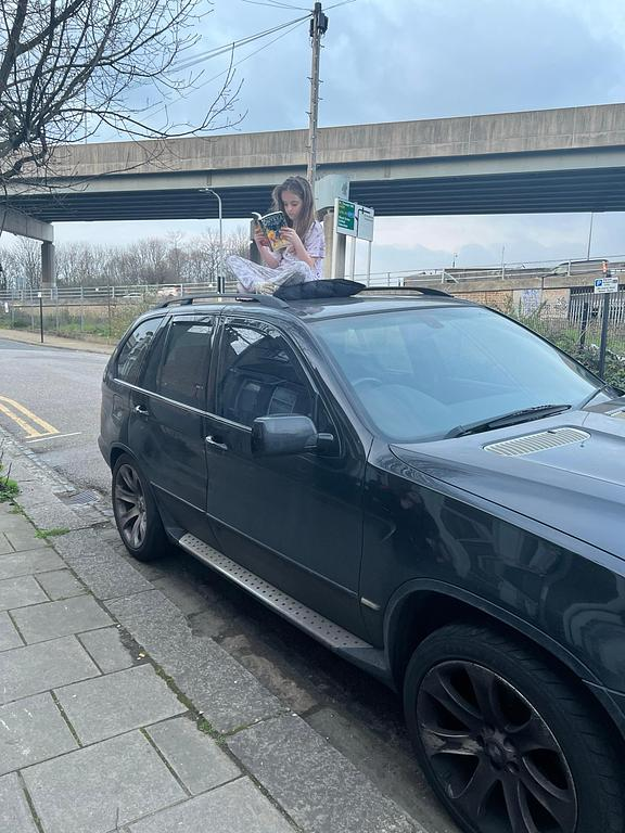 MeridianAngelPS's tweet image. Here are just some of the entries from this years 'Extreme Reader' competition, the lucky winners will receive a ticket for our book vending machine!#WorldBookDay2024