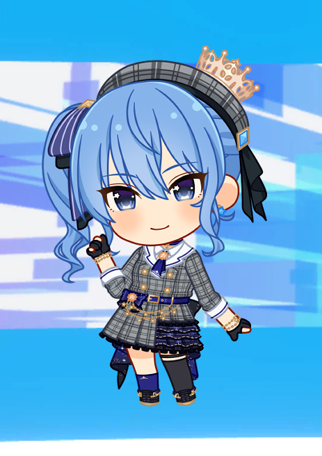 suisei_hosimati's tweet photo. デレステ配信ありがとうございましたー！✨
たくさん歌って踊って音ゲーしてめちゃ楽しかったです！

ぜひみんなも『デレステ』遊んでね！☄
#ほしまちすたじお #PR https://t.co/NBiS1d1XYt