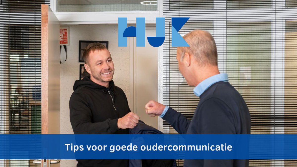 De ander begrijpen, is een lastige taak. 

Stel vragen waardoor het perspectief van je gesprekspartner helder wordt. Handig bij oudercommunicatie! 👇 #ouders #communicatie

🌐 Begrijpen om begrepen te worden: hjk-online.nl/ouders/begrijp…