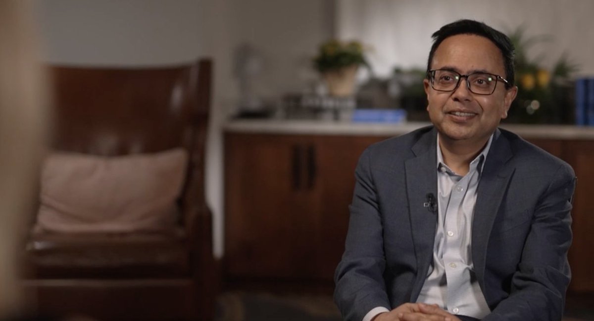 The #LITESPARK-013 trial and belzutifan's optimal dose for treating metastatic #RenalCellCarcinoma. @neerajaiims @huntsmancancer and @CaPsurvivorship @DanaFarber discuss in this conversation on UroToday > bit.ly/3MImkfK #KidneyCancer