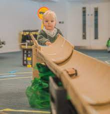 ⏰ DON’T MISS our Mini Museum Engineers session! 🗓️ Wed 13th Mar | 10.30am - 3.00pm | FREE with admission 🛠⚙️ Get stuck into creative problem-solving and let your imagination run wild in an open-ended play environment! 🧰 Learn more ➡️ transport-museum.com/events/1536/mi…