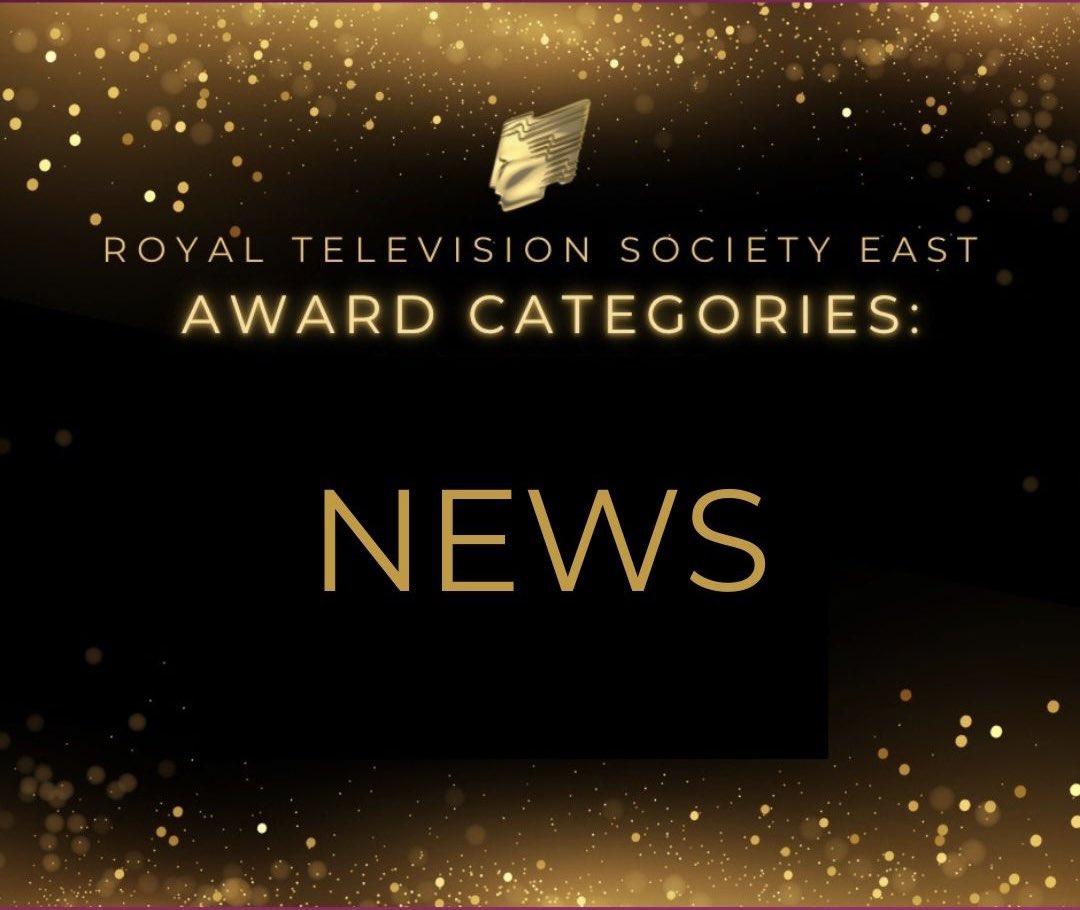 📣SUBMIT TO OUR NEWS CATEGORIES! 📣 This year we’re expanding our news categories to include awards for News Craft Talent and News Emerging Talent! Head to our website to submit an entry before Friday, 15th March. We can’t wait to see your submissions! #rtseast #RTSEastPA2024